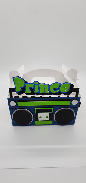 Fresh Prince Gift Boxes